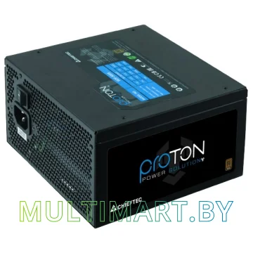 Блок питания Chieftec Proton BDF-500S 500W картинка 3